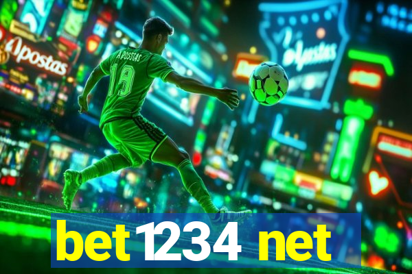 bet1234 net